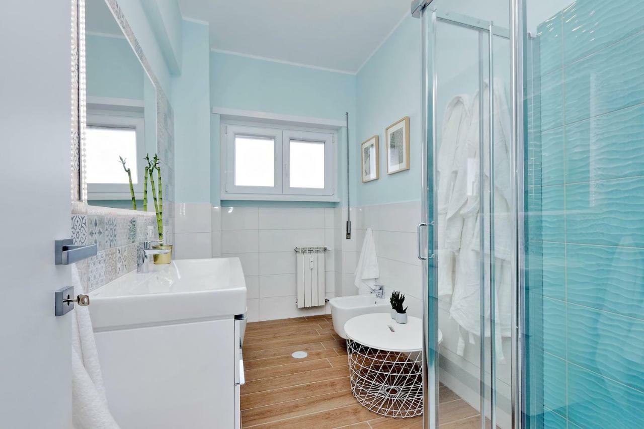 Lägenhet Casa Serena *