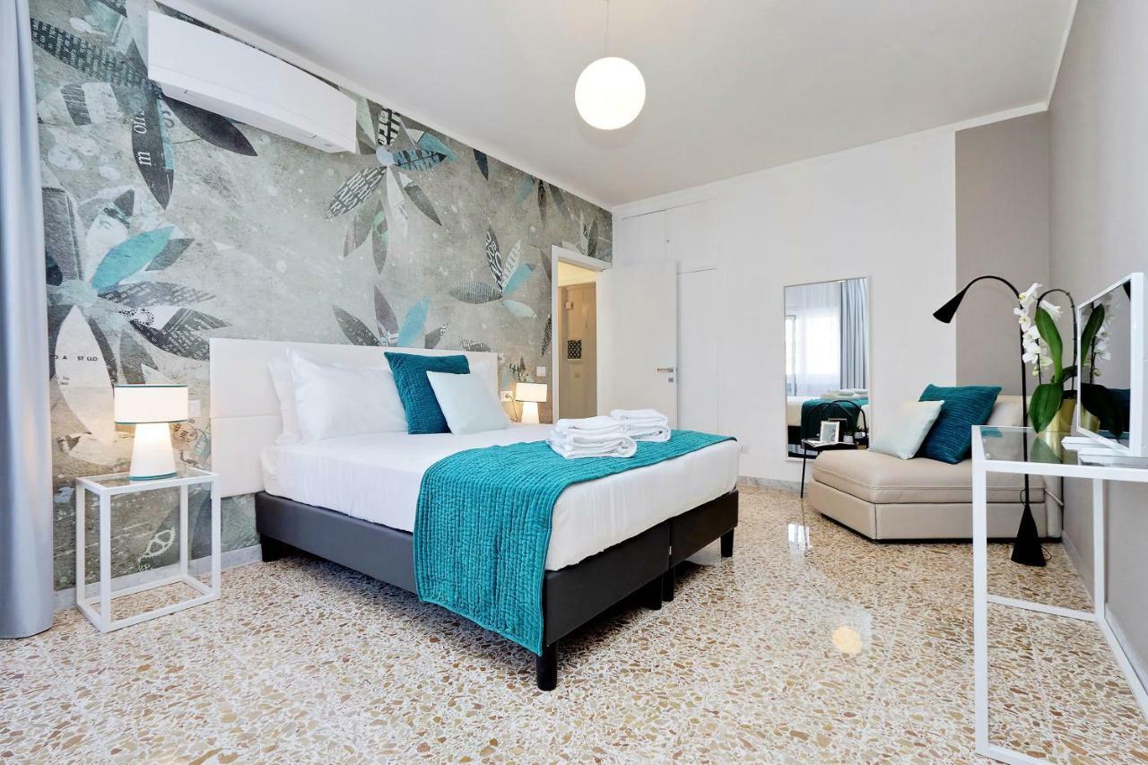 Apartment Casa Serena Rom