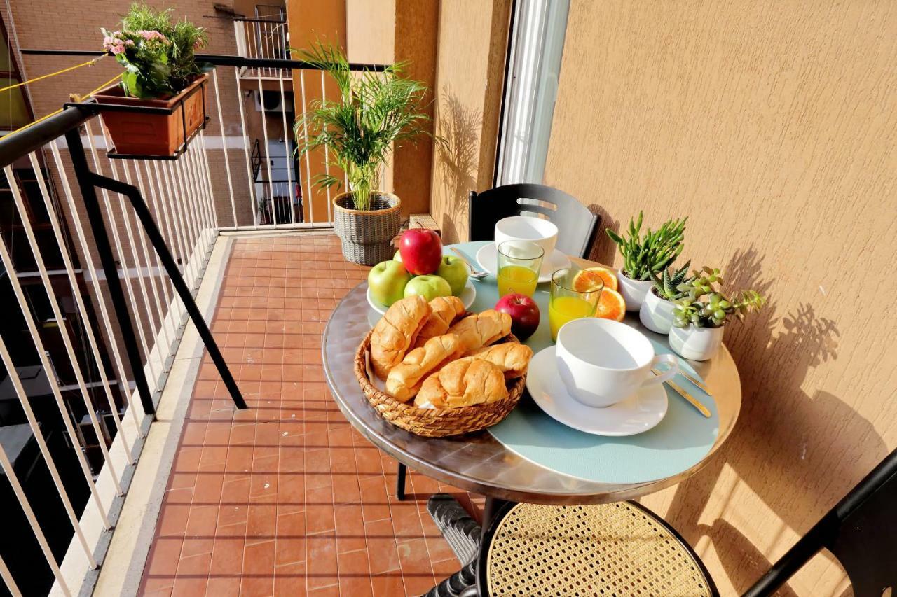 Casa Serena Apartment