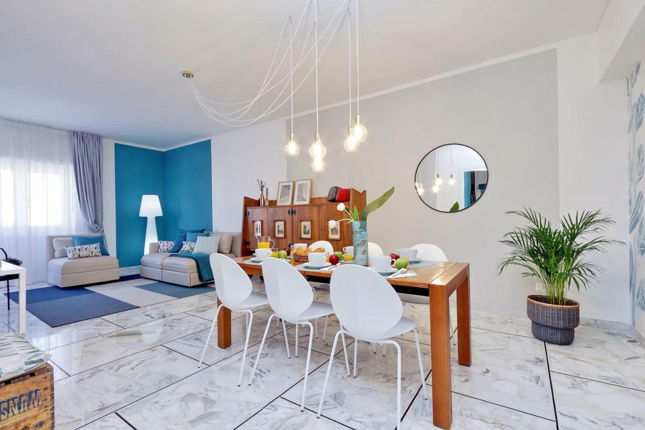Apartment Casa Serena