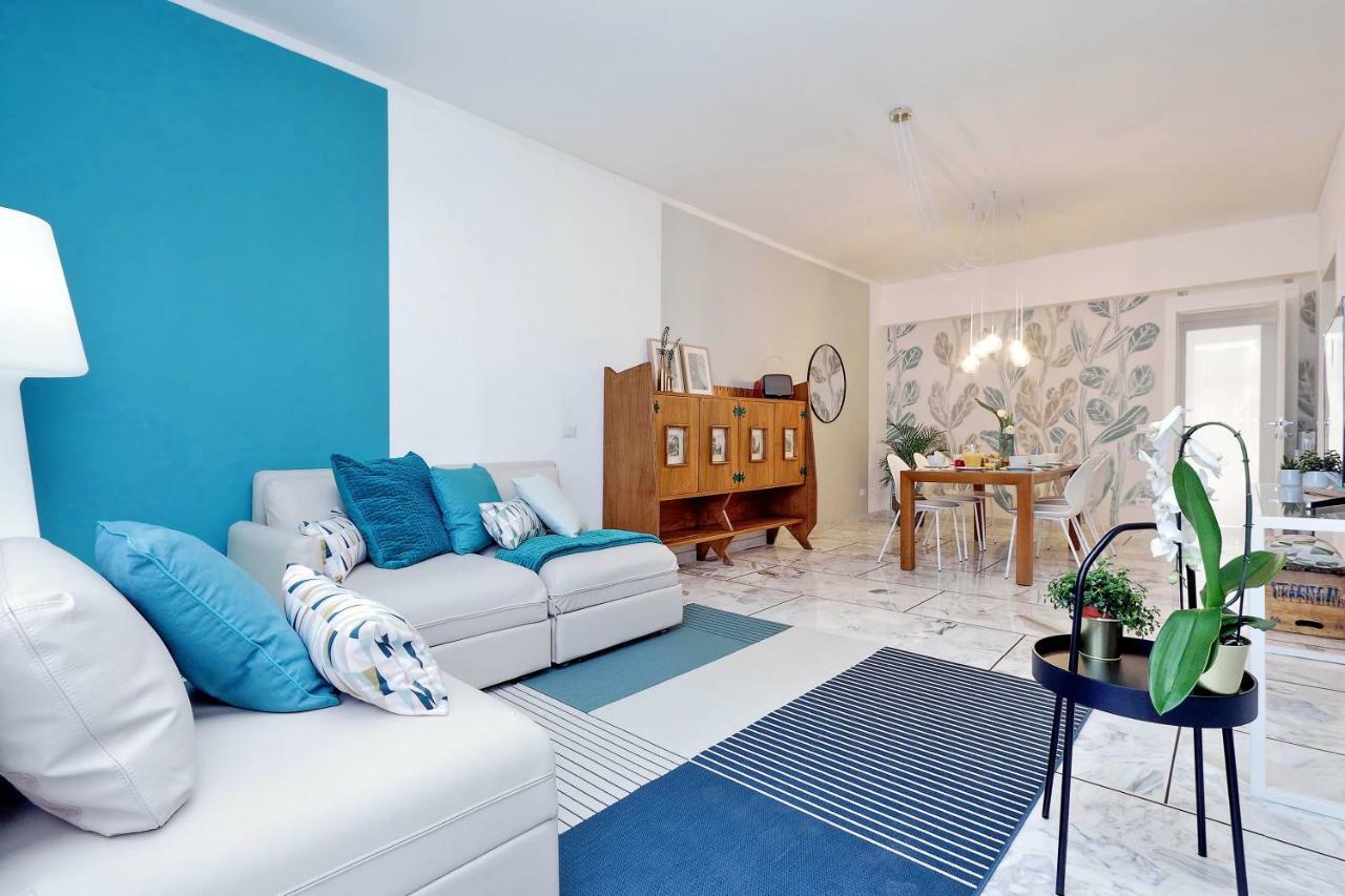 Casa Serena Apartment Rom