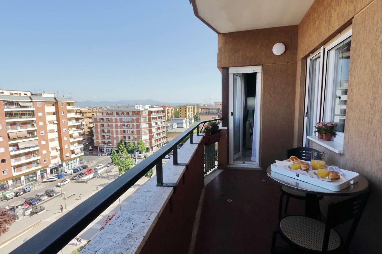 Casa Serena Apartment *