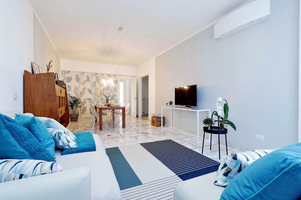 Casa Serena Apartment