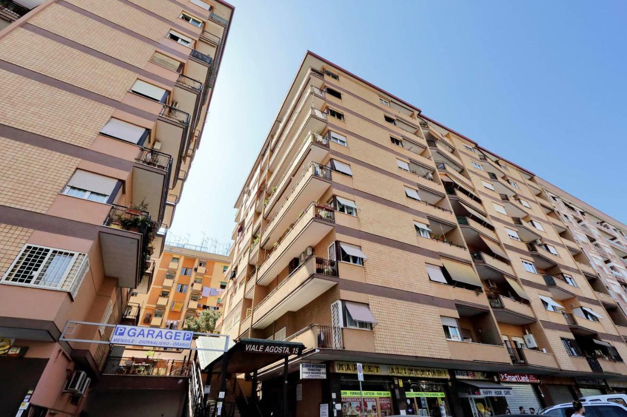 Casa Serena Apartment *
