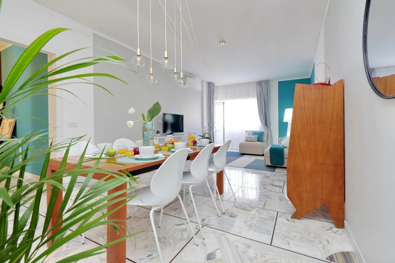 Casa Serena Apartment